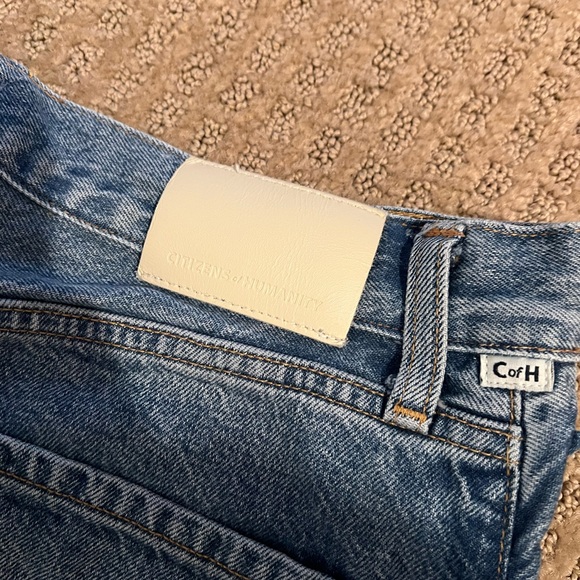 Citizens of Humanity Paloma Jeans - Picture 6 of 6